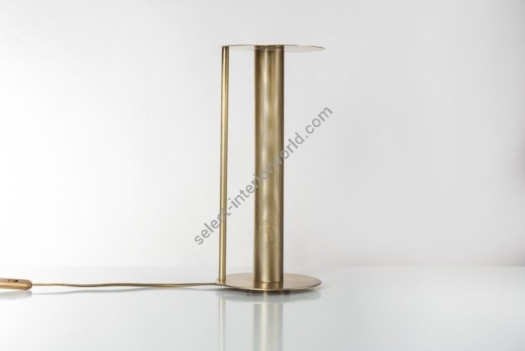 LumArt / Table Lamps / Whisper L 7141