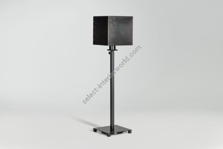 LumArt / Table Lamps / Léman Carré 7157
