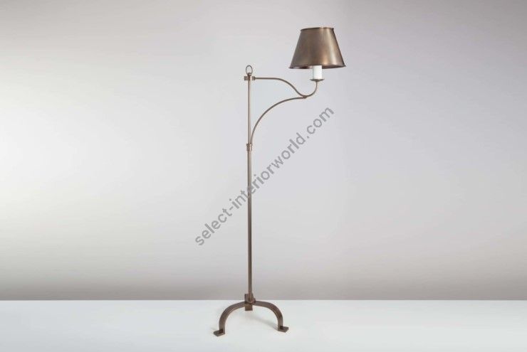 LumArt / Floor Lamps / Bridge 7196