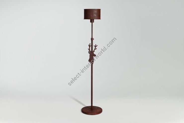 LumArt / Floor Lamps / Animaux 7242