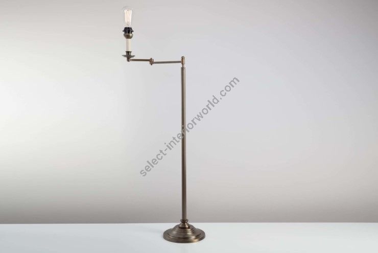 LumArt / Floor Lamps / Voltaire 7788