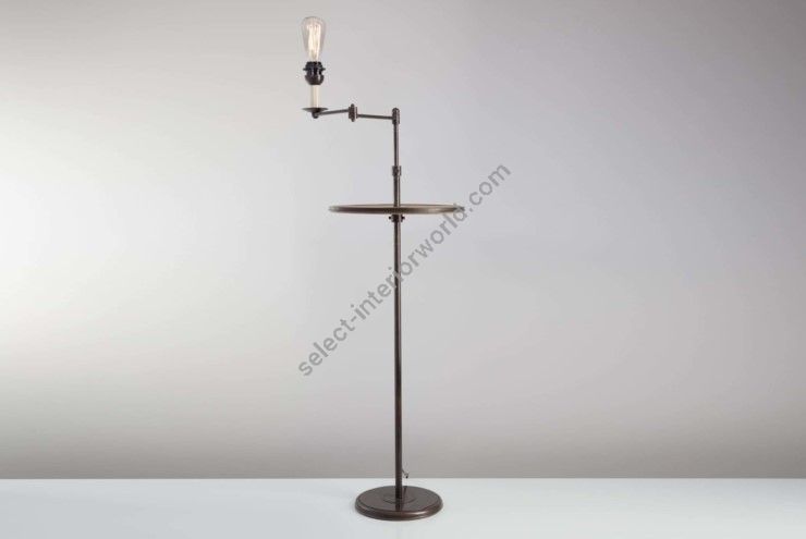 LumArt / Floor Lamps with Table / Voltaire S 7789