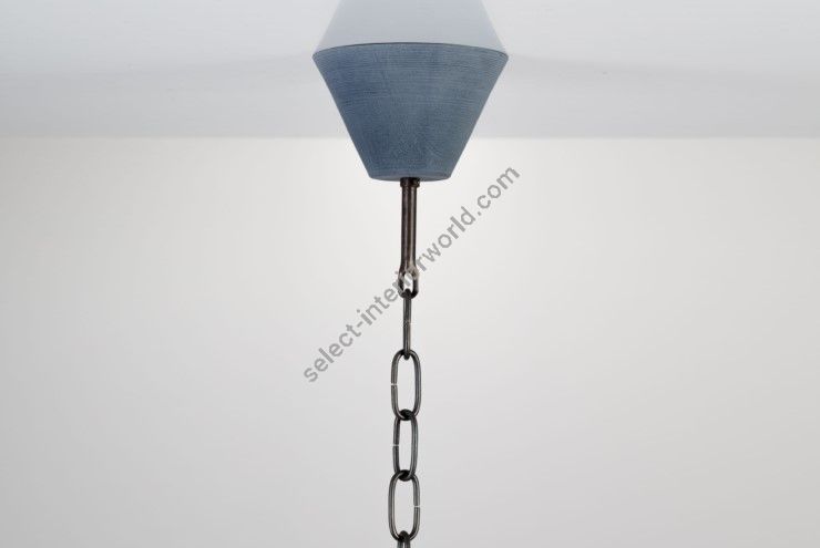 LumArt / Chain and Pavilon for L 60 cm / 82003