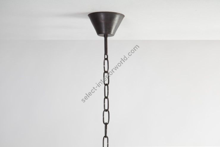 LumArt / Chain and Pavilon for XL 70 cm / 82004
