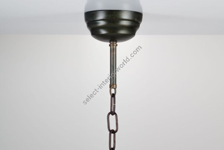 LumArt / Chain and Pavilon for Giant 80 cm / 82005