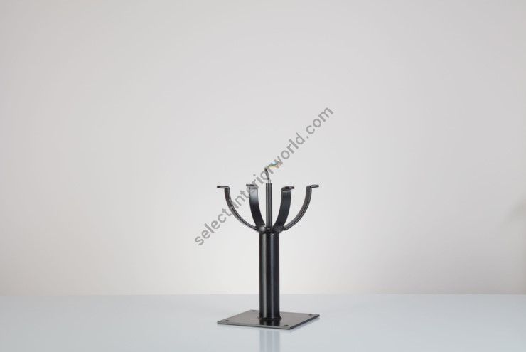 LumArt / Wrought-Iron Plinth 20 cm / 82845
