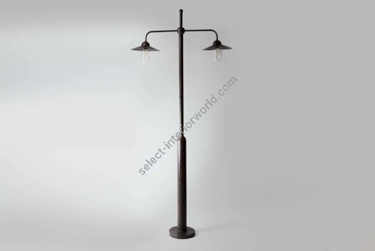 LumArt / Outdoor Post Lights / Cour Cheverny 82847-2