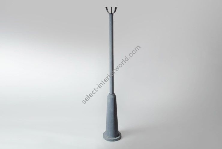 LumArt / Wrought-Iron Plinth 180 cm / 82858