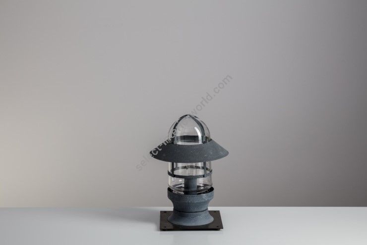 LumArt / Outdoor Pedestal Lights / Les Issambres 82885-25