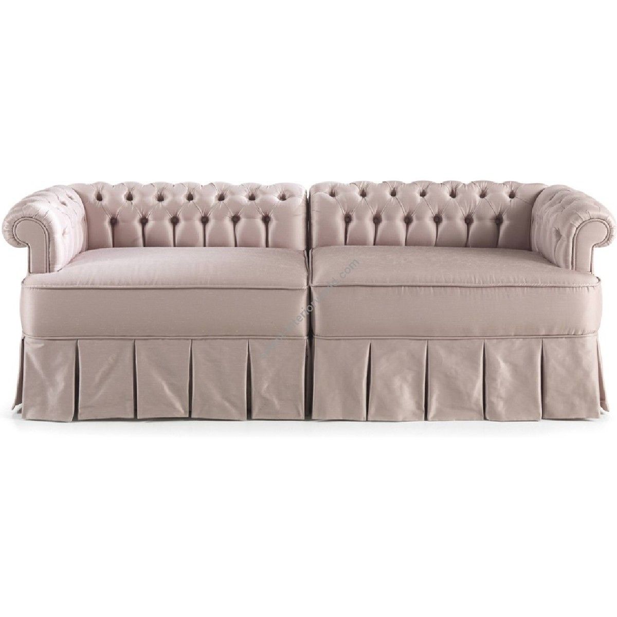 Jumbo Collection / Benches / La Grande Dame Bench