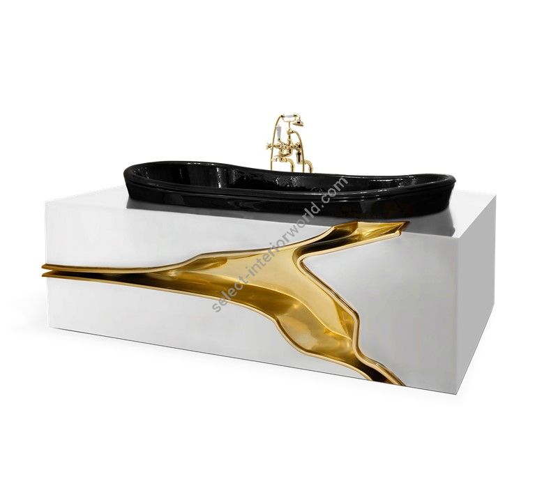 Boca do Lobo / Bathtubs / Lapiaz