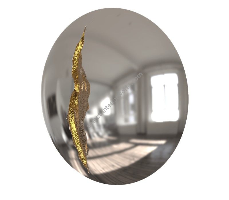 Boca do Lobo / Wall Mirrors / Lapiaz
