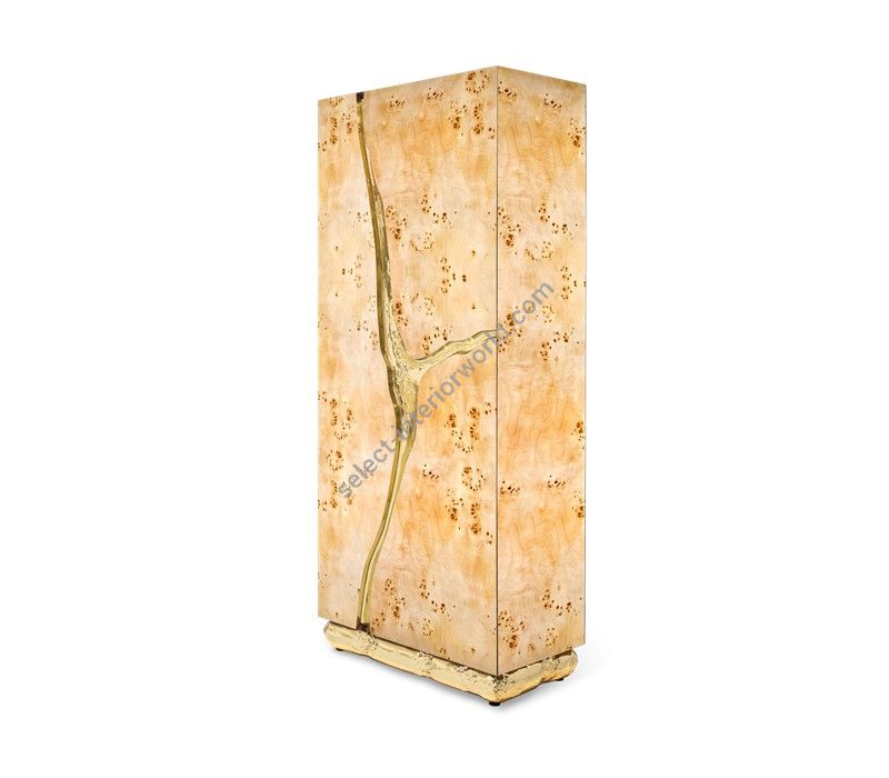 Boca do Lobo / Cabinets / Lapiaz Poplar