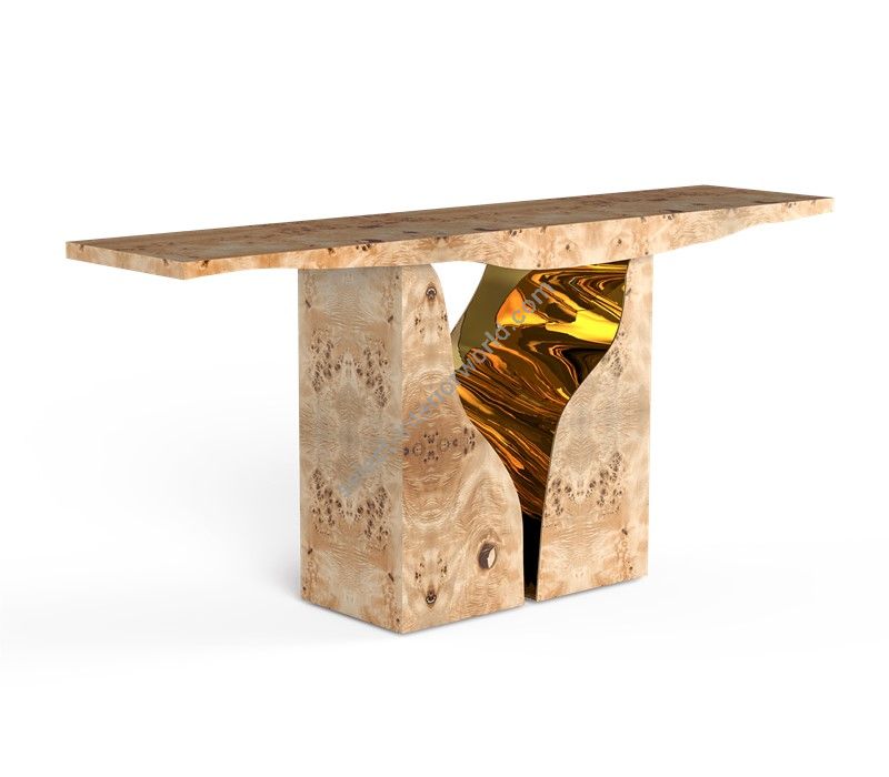Boca do Lobo / Consoles / Lapiaz Poplar
