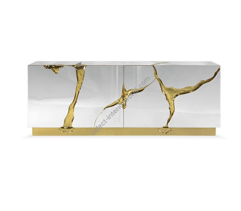 Boca do Lobo / Sideboards / Lapiaz