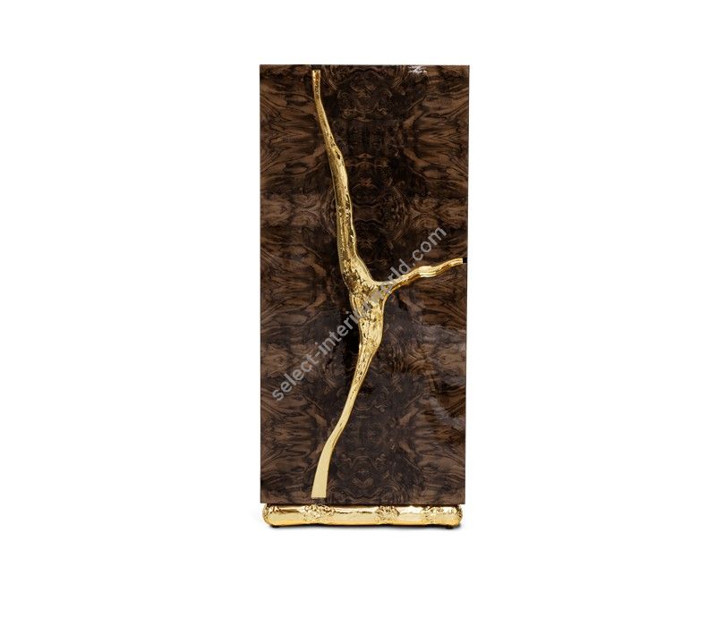 Boca do Lobo / Cabinets / Lapiaz Walnut