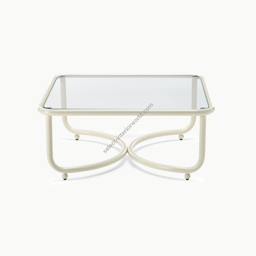 Exteta / Coffee Tables / Locus Solus Low