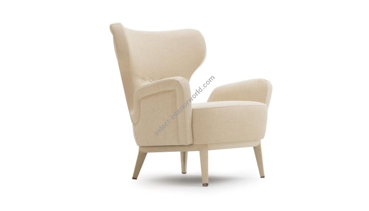 Ulivi Salotti / Armchairs / Lauren