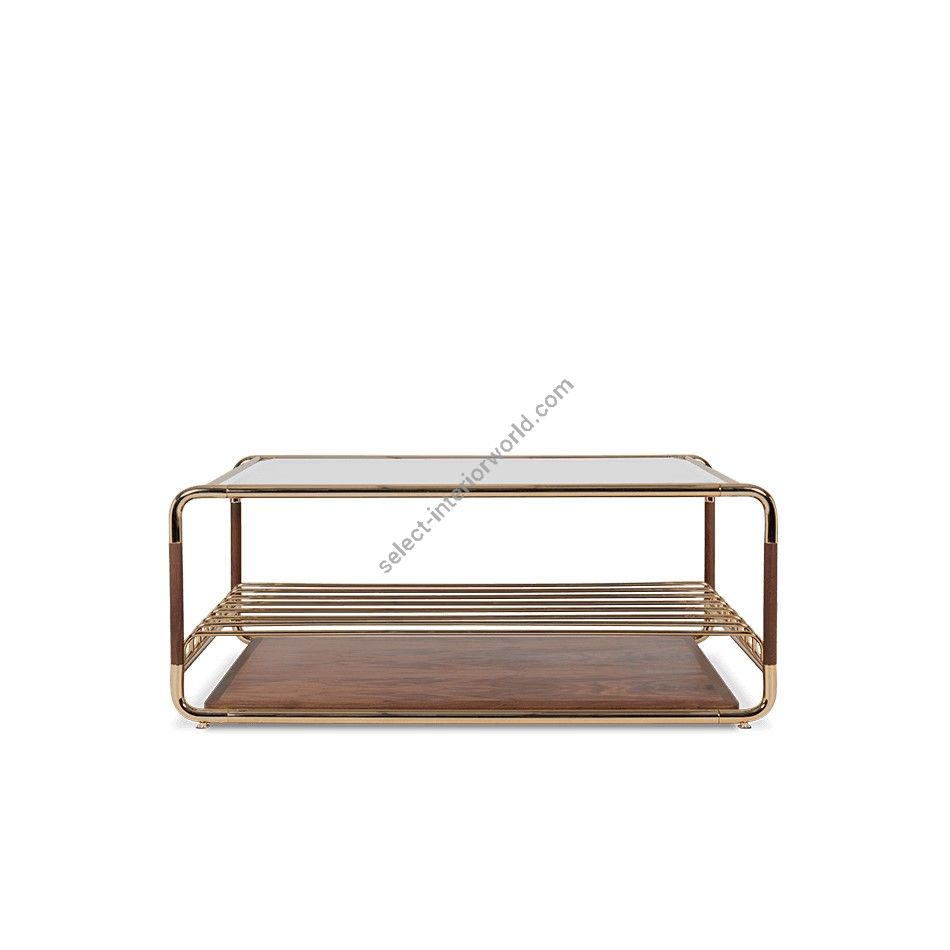 Essential Home / Center table / Lautner