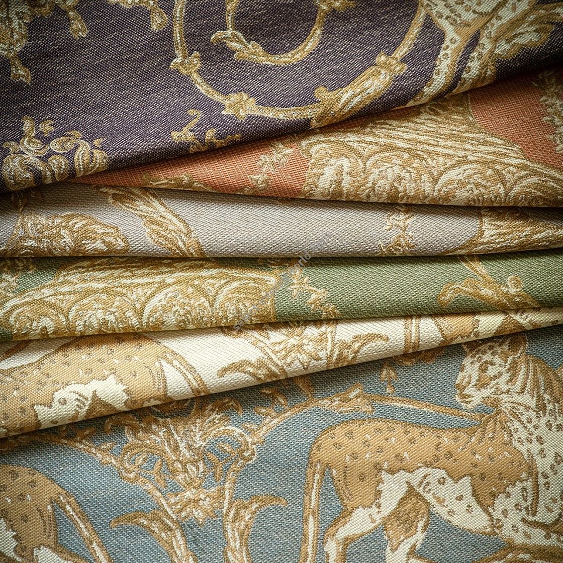 Beaumont & Fletcher / Textiles / Lawrence