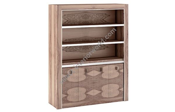 Smania / Bookcases / Duke 174x220