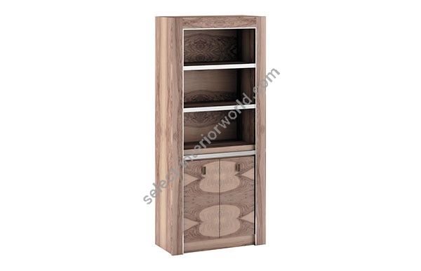 Smania / Bookcases / Duke 99x220