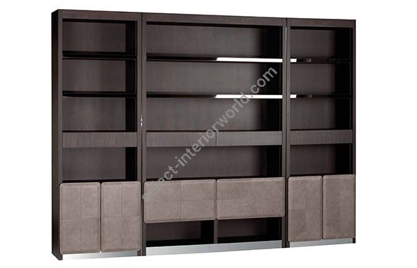 Smania / Bookcases / Gramercy 5