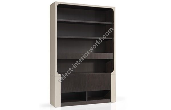 Smania / Bookcases / Lock 162x243