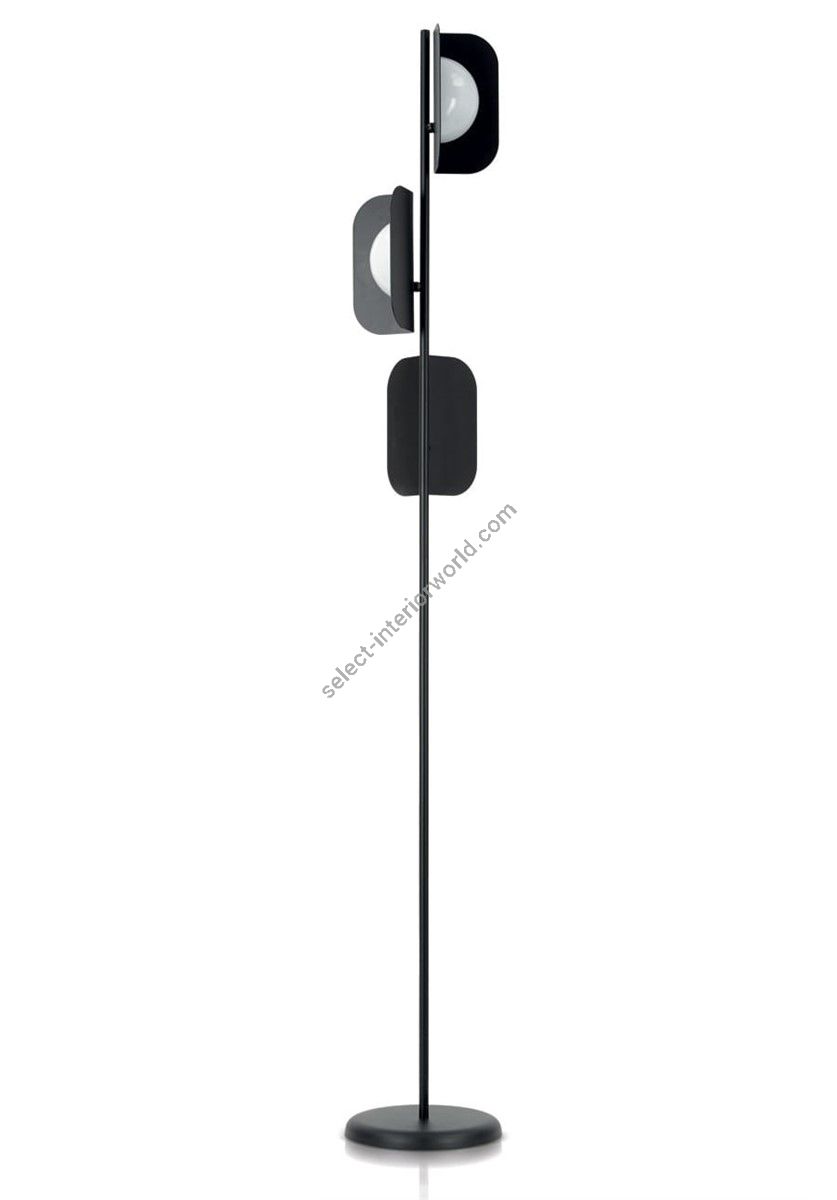 MM Lampadari / Floor Lamps / Leaf 7208/LT3