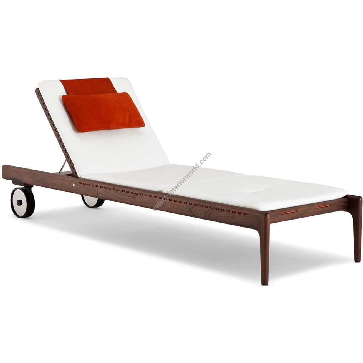 Exteta / Chaise Lounges / Levante Sun Lounger