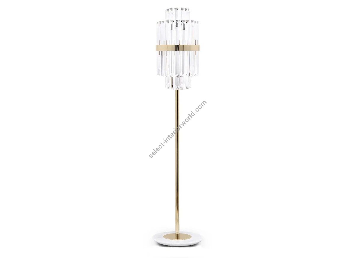 Luxxu / Floor Lamps / Liberty