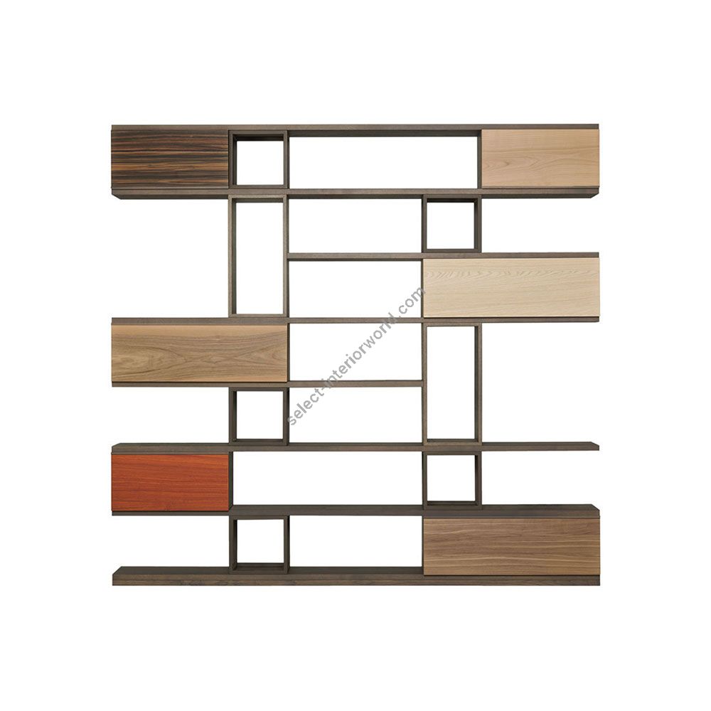 Morelato / Bookcases / Swing 6206/F