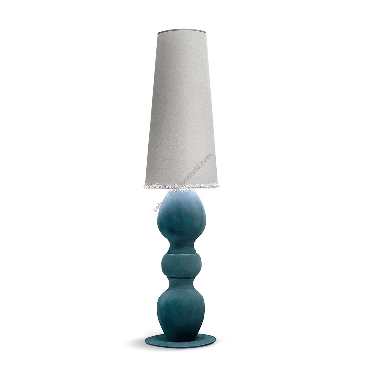 Corte Zari / Floor Lamps / Carmen