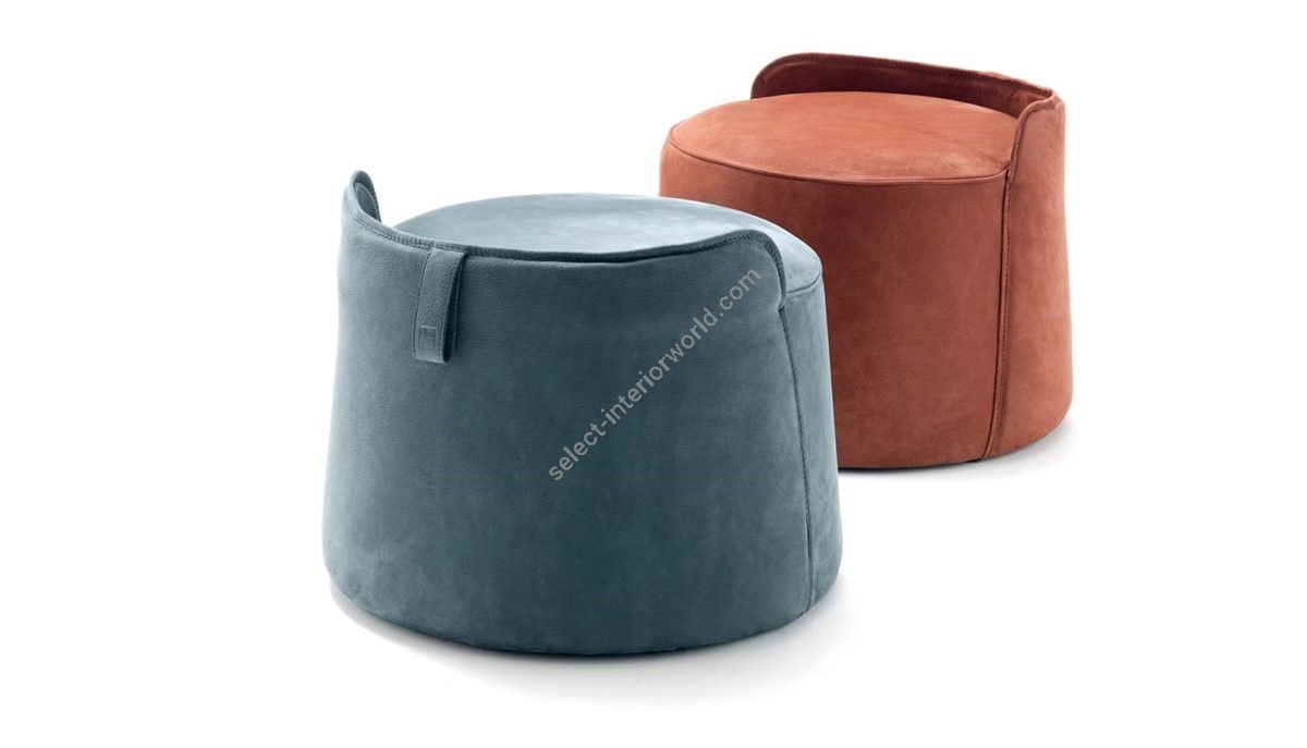Ulivi Salotti / Benches & Ottomans / Lilas