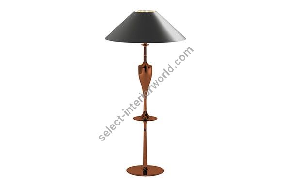 Smania / Floor Lamps /Bastet