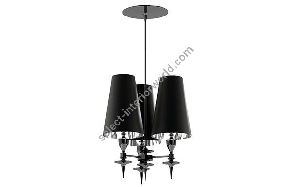 Smania / Chandeliers / Bastet