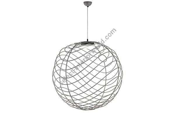 Smania / Outdoor Chandelier / Chios 80S