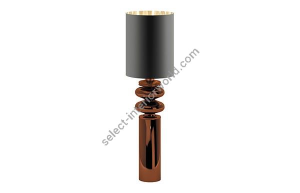 Smania / Floor Lamps / Nova
