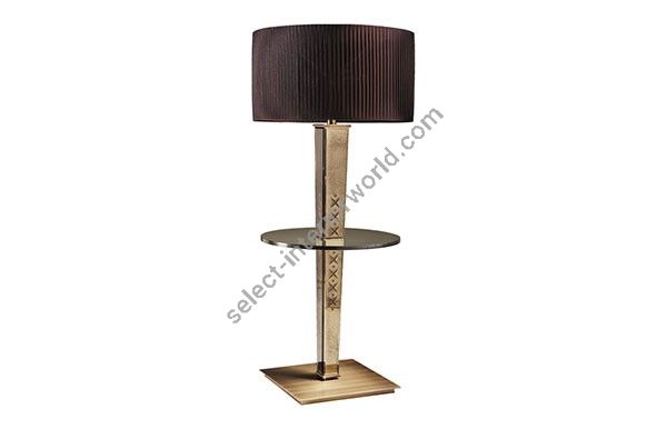 Smania / Floor Lamps / Snooker 02 Floor