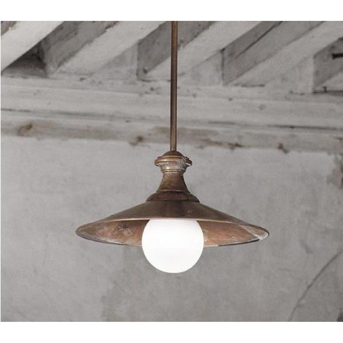 Aldo Bernardi / Pendants & Suspension Lights / Loggiato 8708
