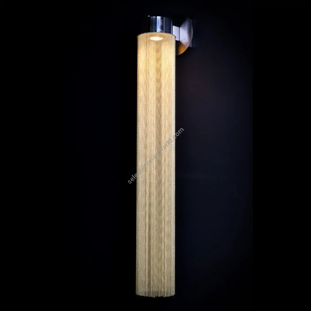 Willowlamp / Wall Sconces / Long Lantern Ø150 Wall Sconce