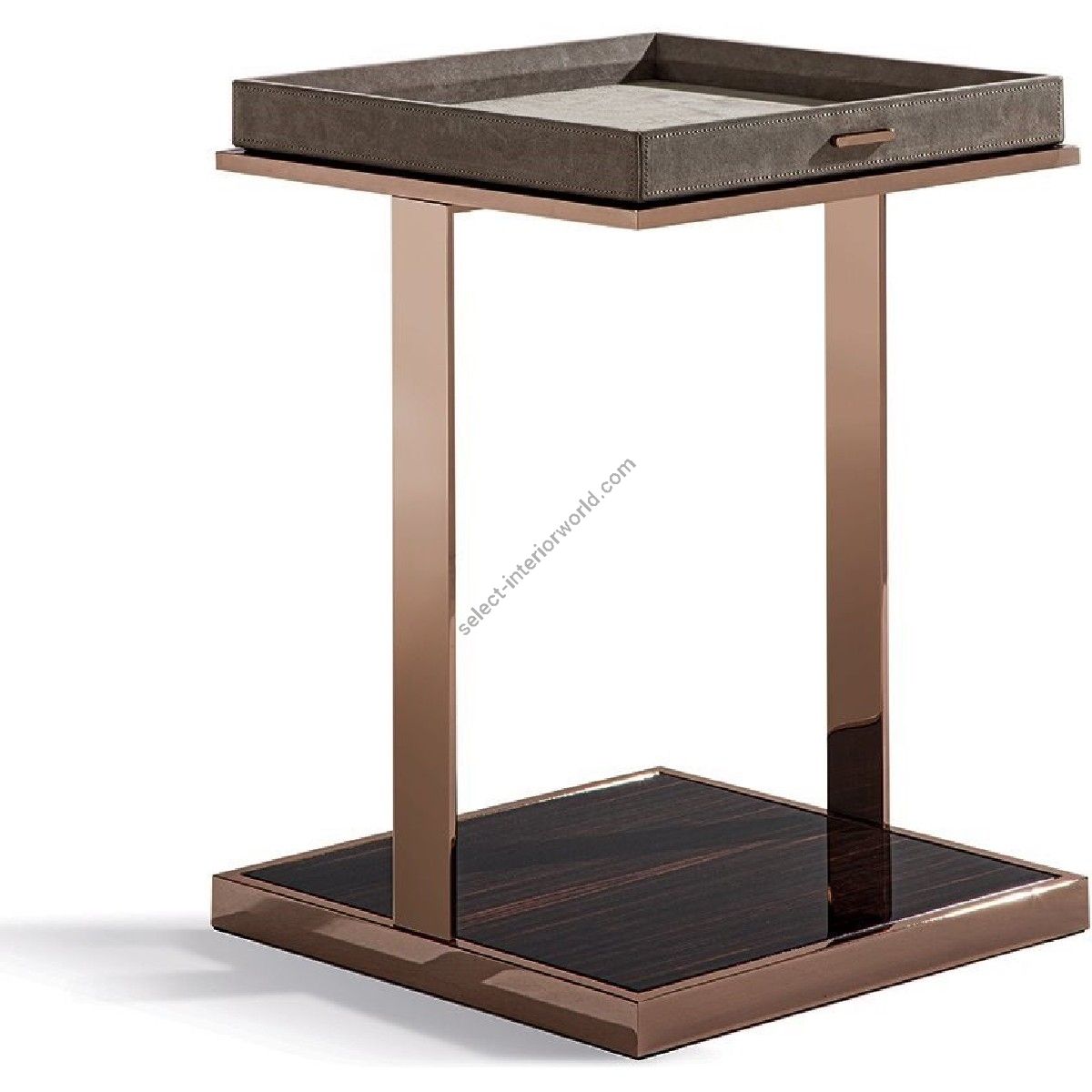 Longhi / Coffee Tables / Louis Y 720