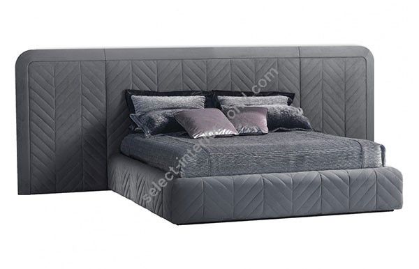 Smania / Panel beds / Harrison 380