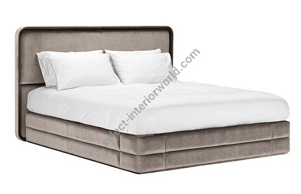 Smania / Panel beds / Markus Us Standard King Size