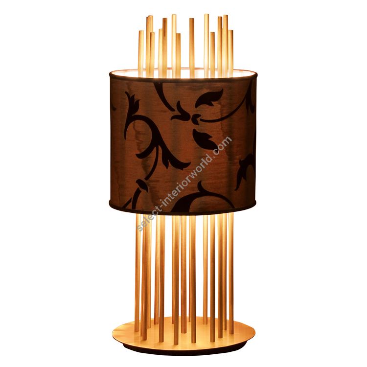 Estro / Table Lamps / Soho Oring S