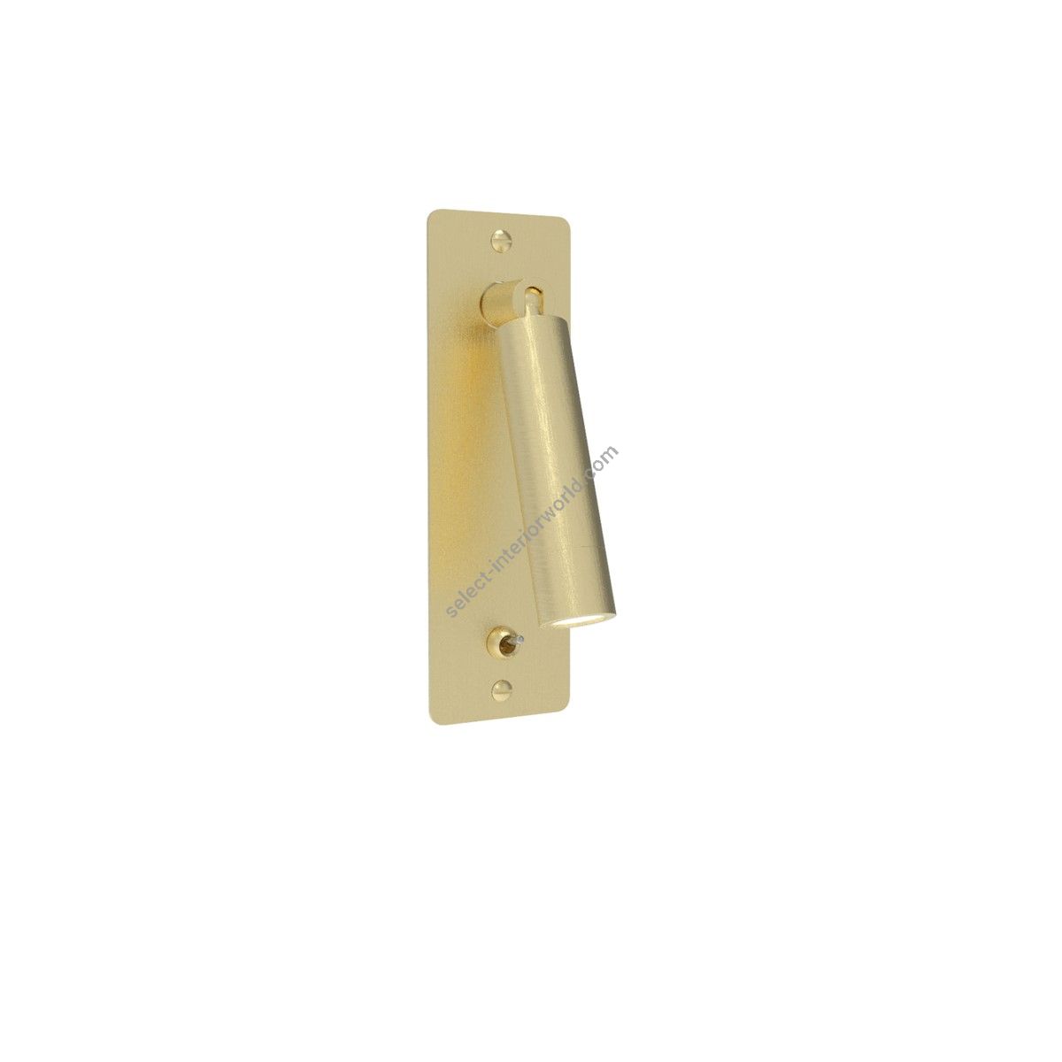 Lumis / Wall lamps / Azimut-1148