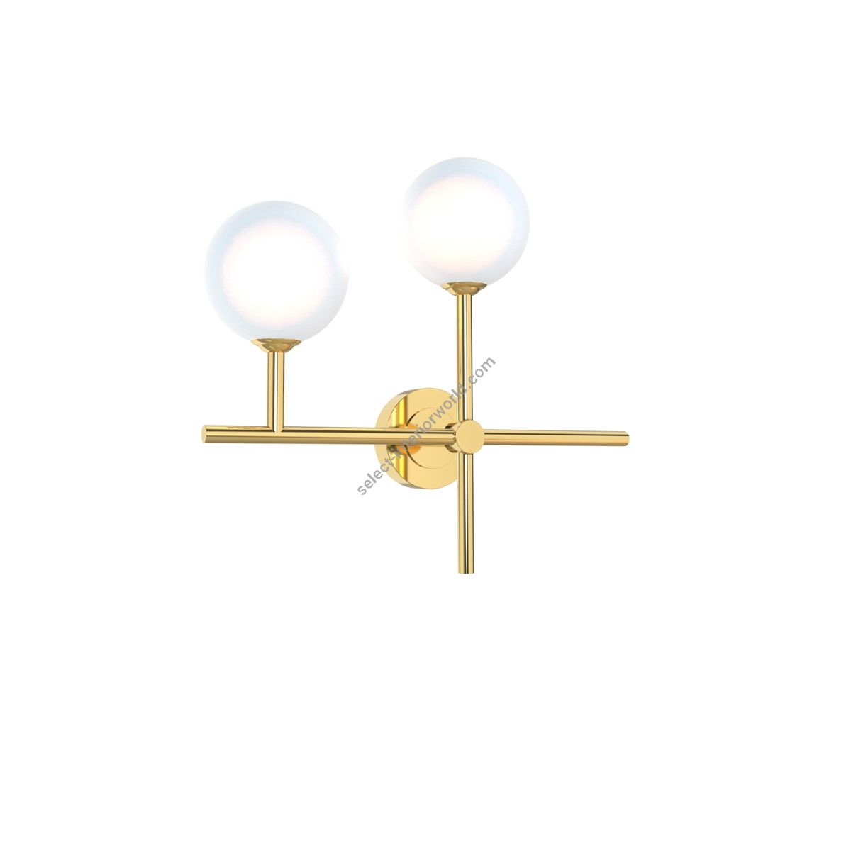 Lumis / Wall lamps / Polare-1546