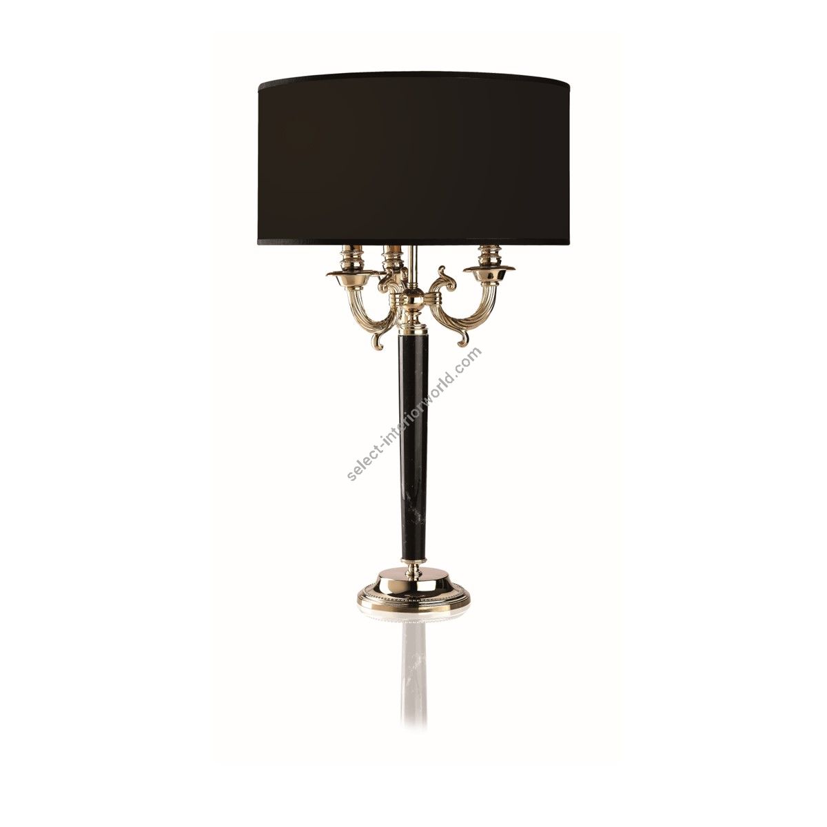 Lumis / Table lamps / Alkaid-2542