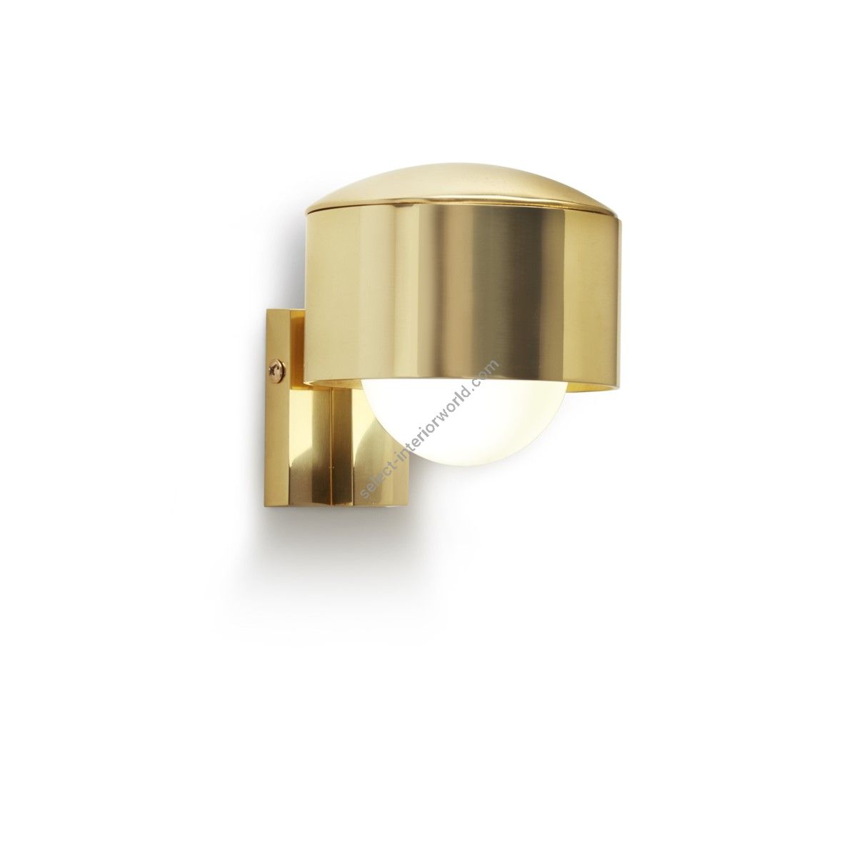 Lumis / Wall lamps / Spica-2720