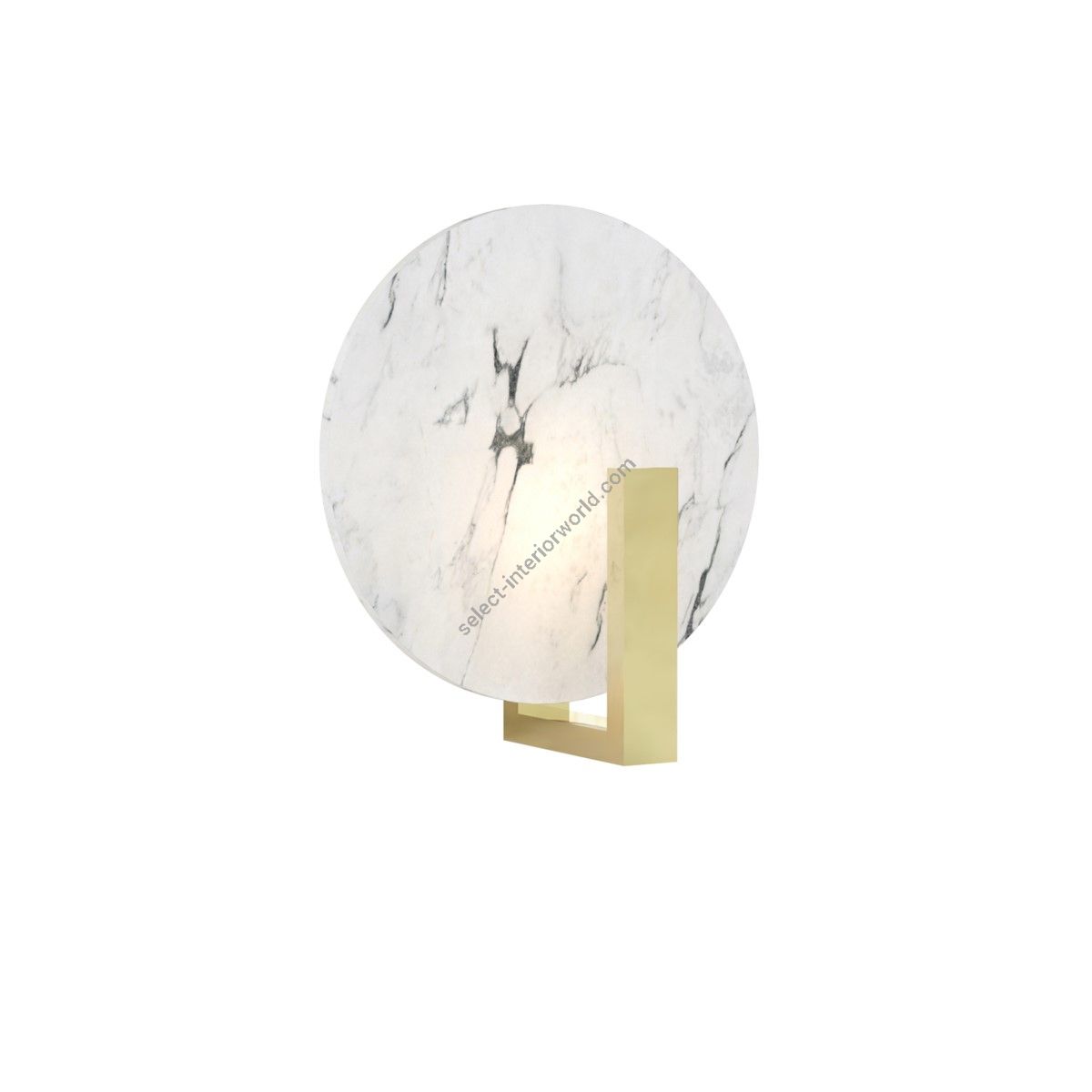 Lumis / Wall lamps / Rodonite-At0040